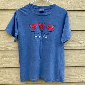 Vintage Tee Shirt Unisex